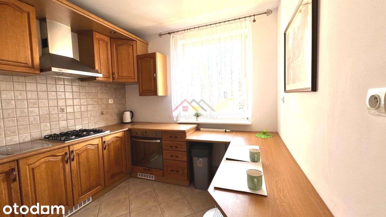 Wynajmę od zaraz. Film i spacer wirtualny w ofercie