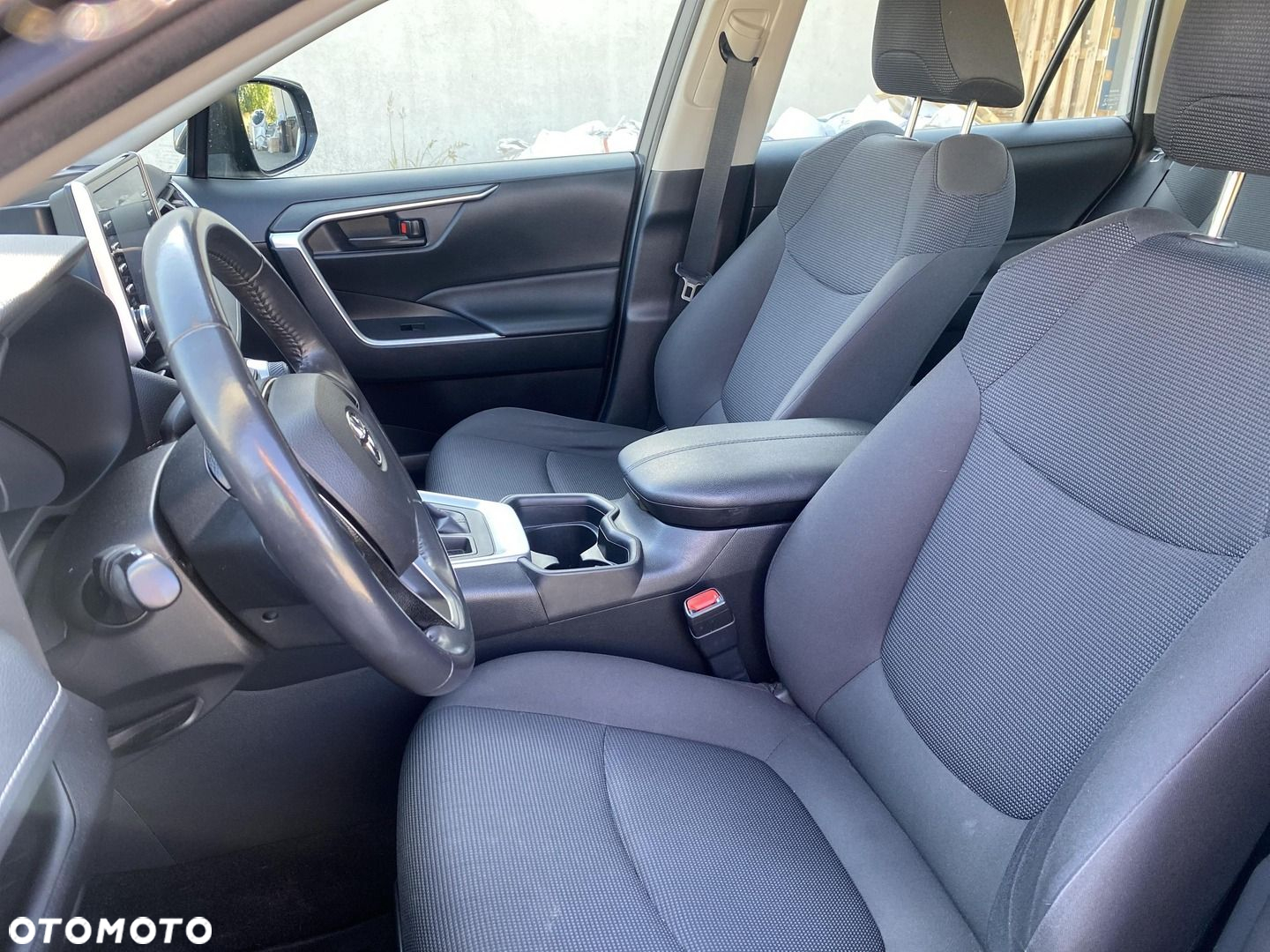 Toyota RAV4 2.0 Active 4x2 MS - 13