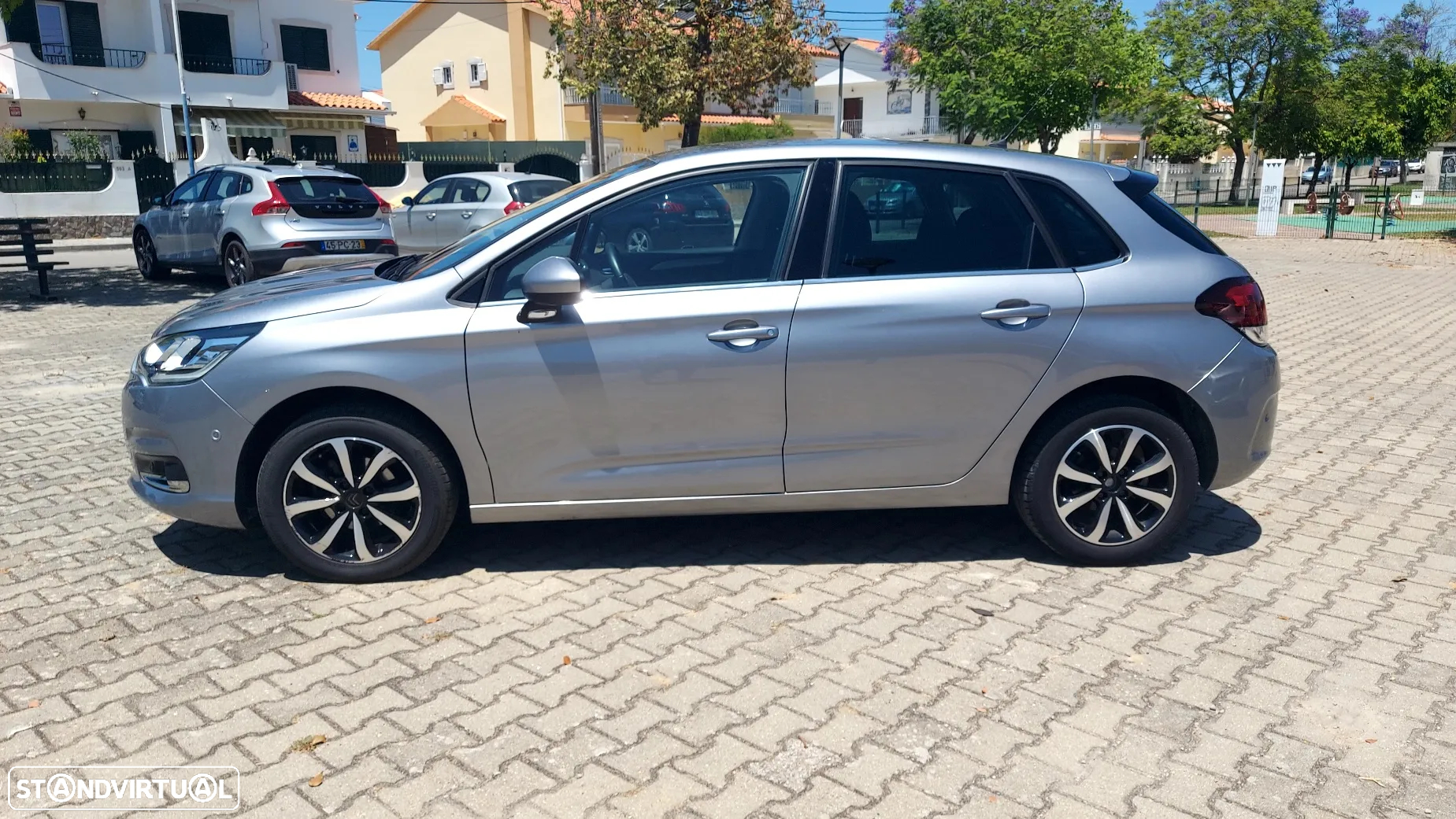 Citroën C4 PureTech 110 Selection - 31