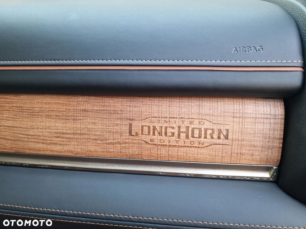 RAM 1500 Crew Cab Longhorn - 26