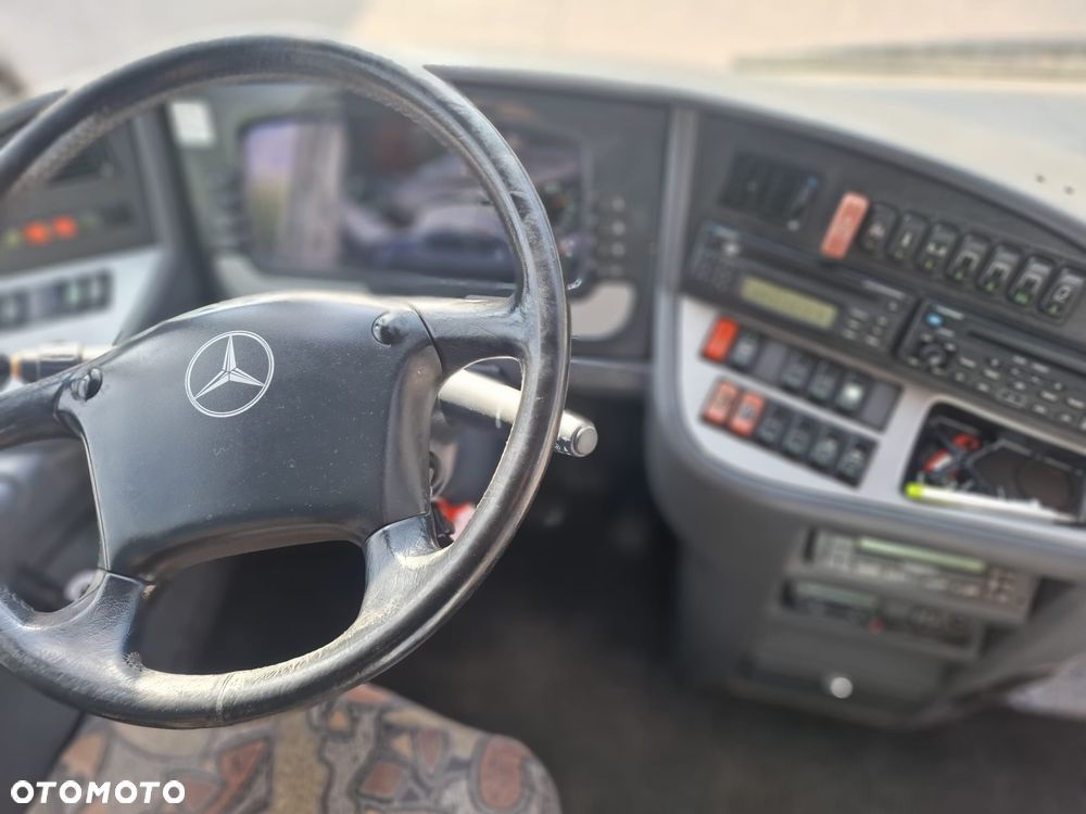 Mercedes-Benz Tourino 510 - 20