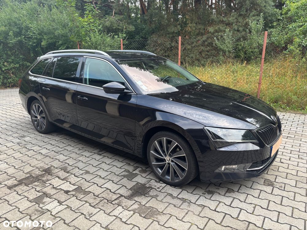 Skoda Superb - 25