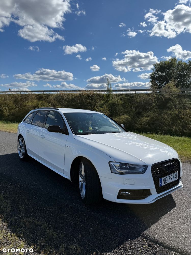 Audi A4 - 14