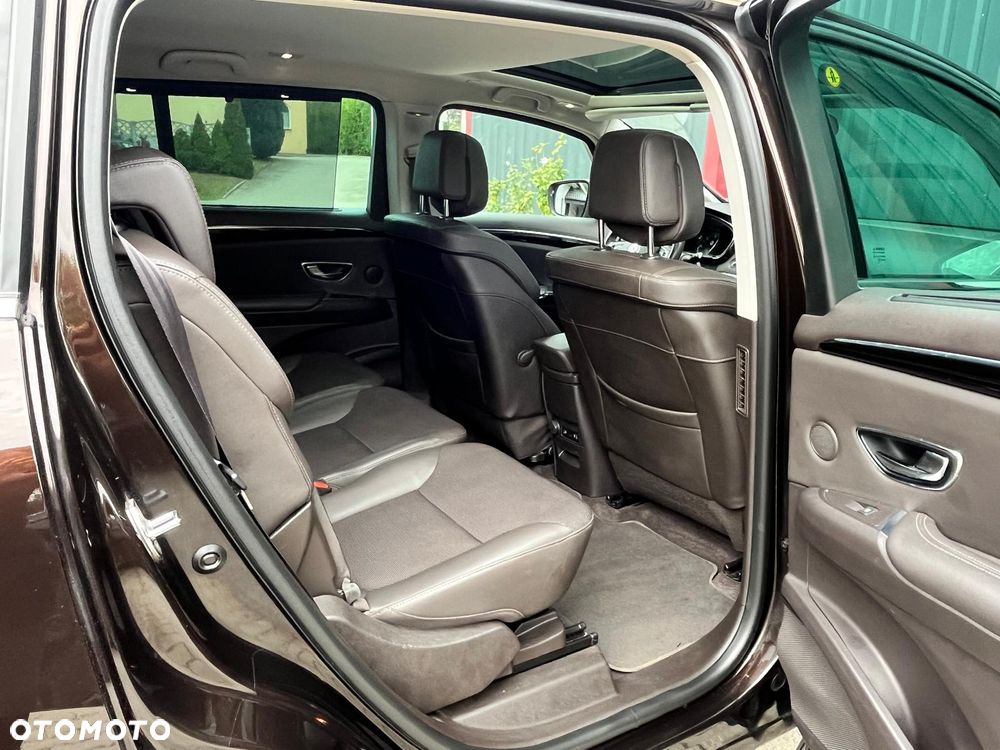 Renault Espace Energy dCi 160 EDC Intens - 34