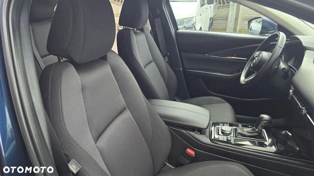 Mazda CX-30 2.0 mHEV Exclusive-Line 2WD - 11