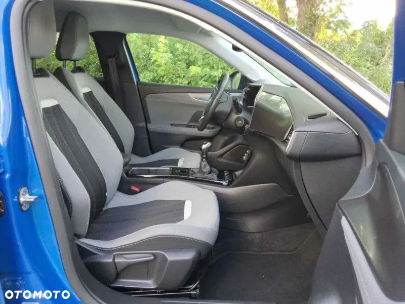 Opel Mokka 1.2 DI Turbo Business Elegance - 5