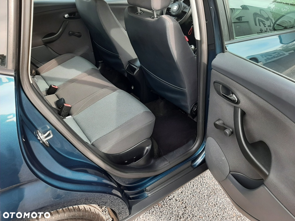 Seat Altea 1.4 Reference - 11