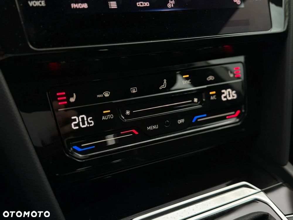 Volkswagen Arteon 2.0 TDI 4Motion Elegance DSG - 21