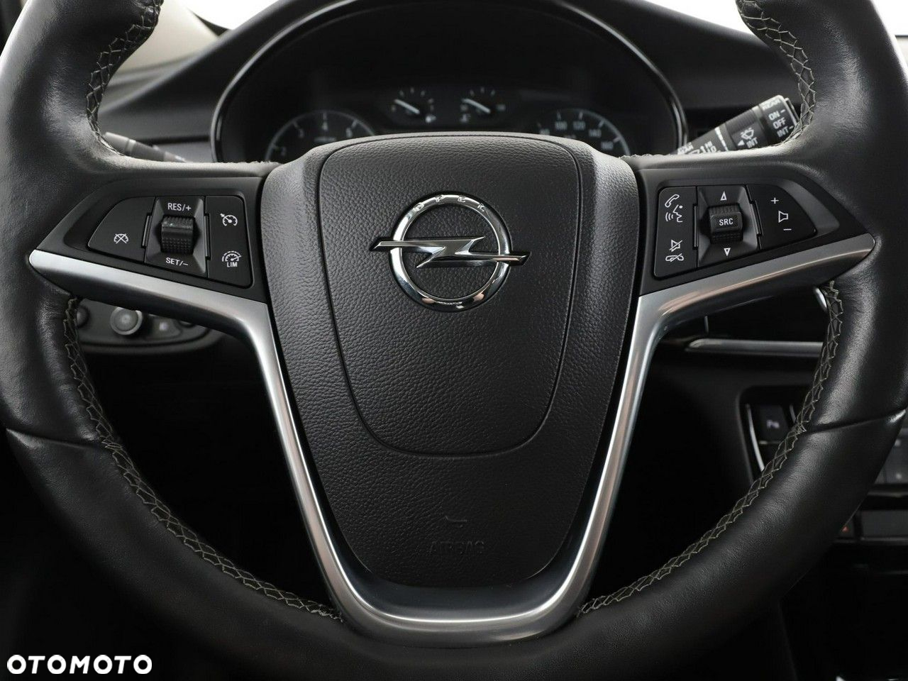 Opel Mokka X 1.4 Automatik Innovation - 21