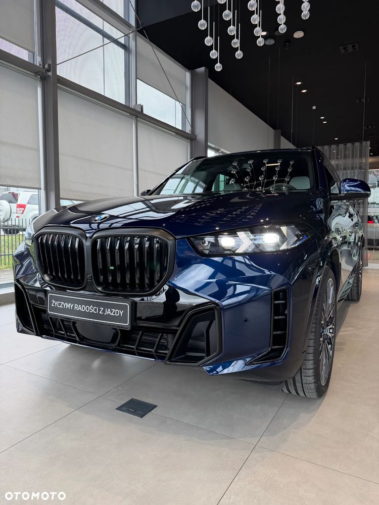 BMW X5 xDrive30d - 9