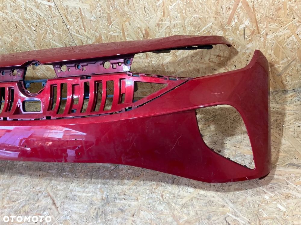 VW ID.4 ID4 ZDERZAK PRZÓD PRZEDNI - 5