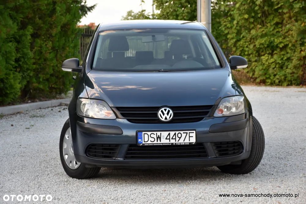 Volkswagen Golf Plus 1.9 TDI Tour Edition - 40