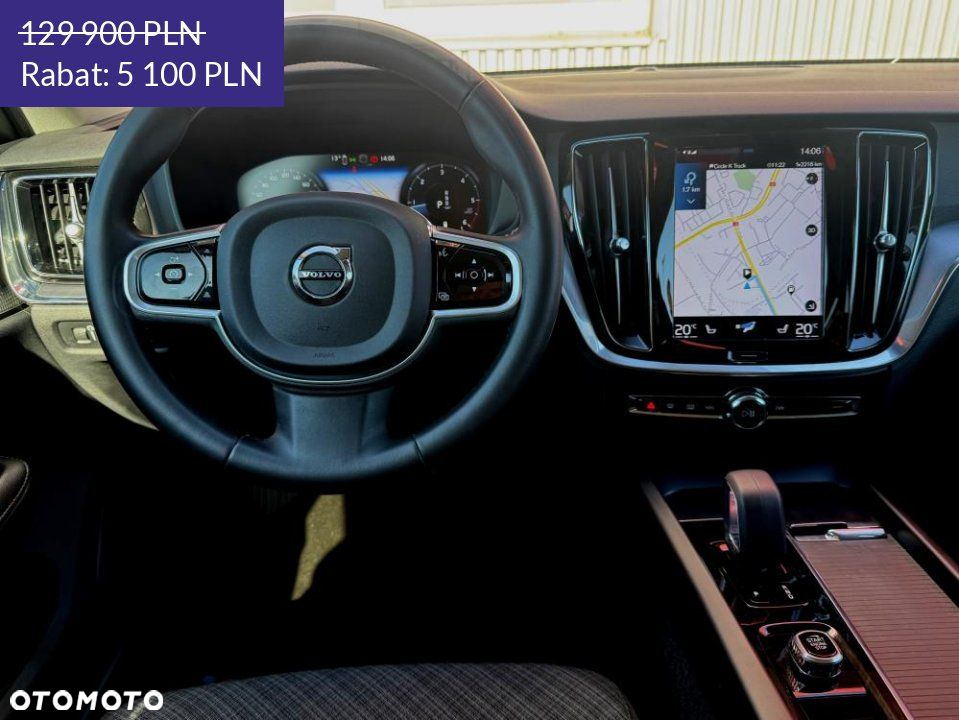 Volvo V60 Cross Country - 10
