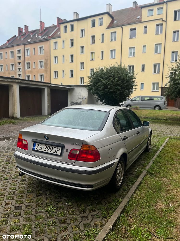BMW Seria 3 - 15