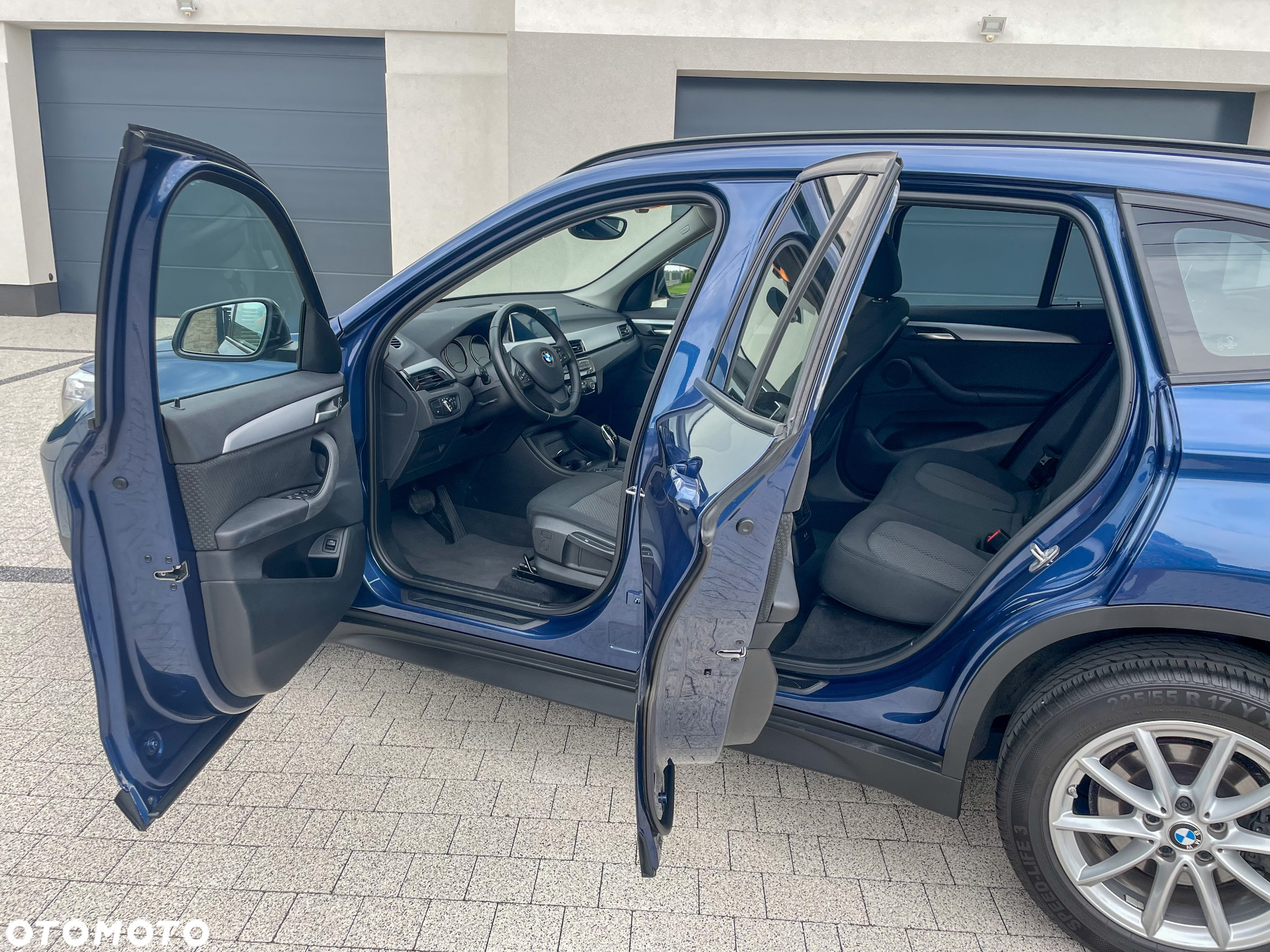 BMW X1 sDrive20d Advantage - 9