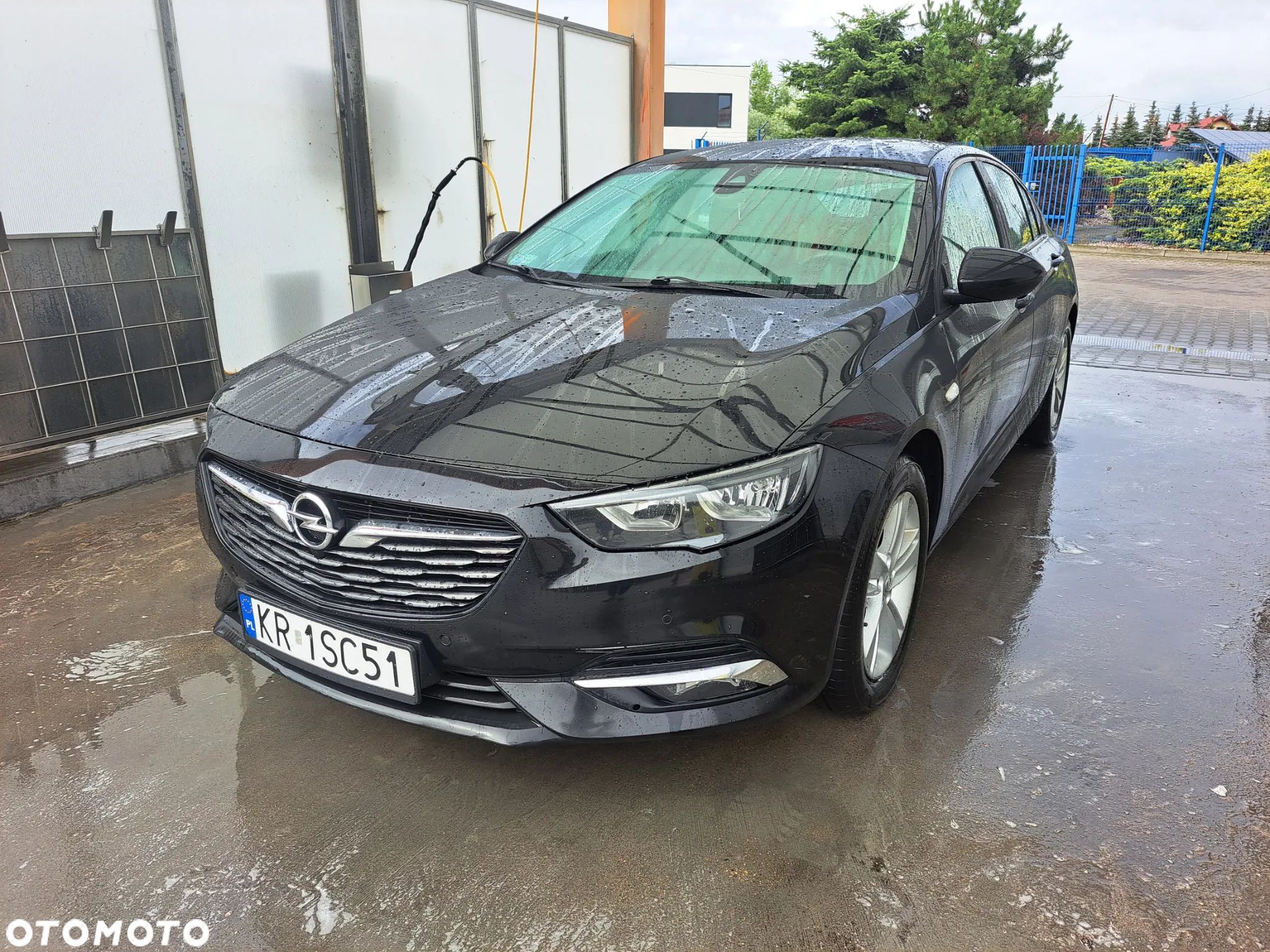 Opel Insignia 2.0 CDTI Enjoy S&S - 1