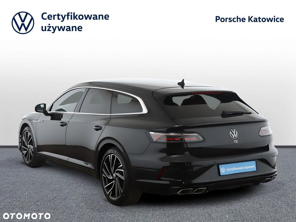 Volkswagen Arteon Shooting Brake 2.0 TSI 4Motion R DSG - 4