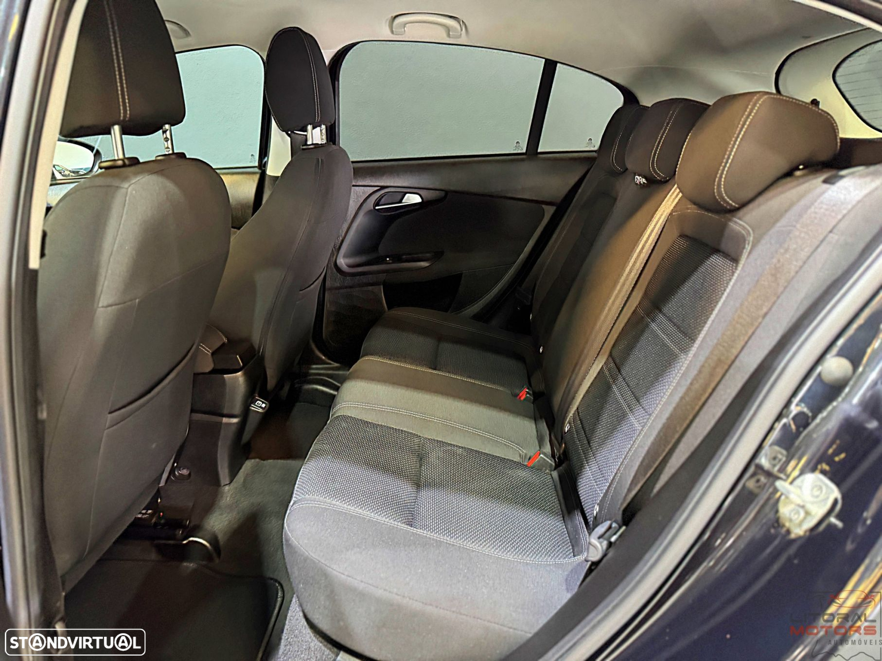 Fiat Tipo 1.0 T3 Business Edition - 16