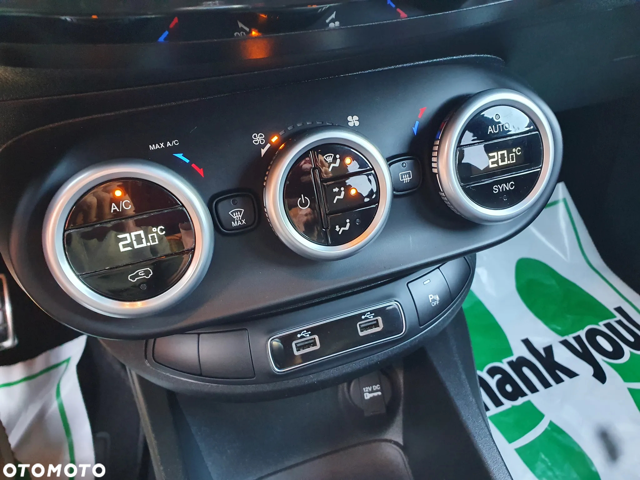 Fiat 500X 1.0 Sport - 17