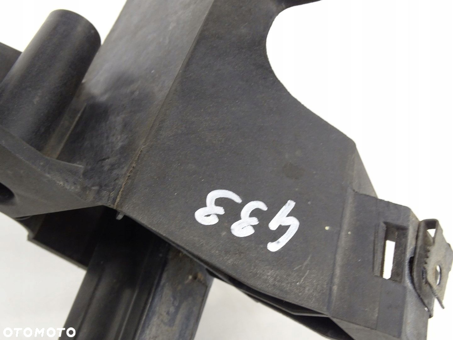 ŚLIZG UCHWYT MOCOWANIE LAMPY PRAWY PRZÓD AUDI A5 8T LIFT 15R 8T0805608D - 4