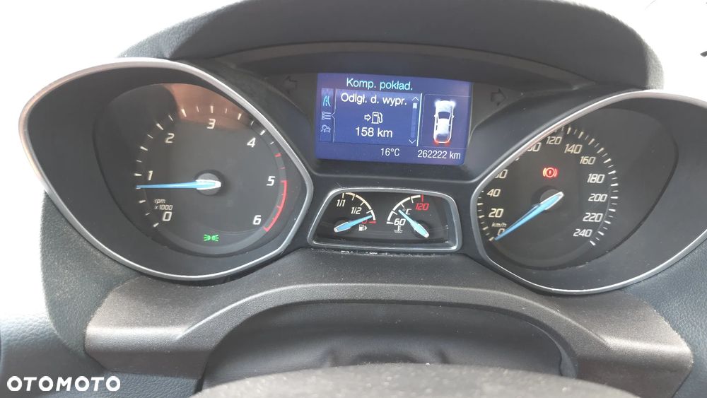 Ford Grand C-MAX 2.0 TDCi Champions Edition - 19