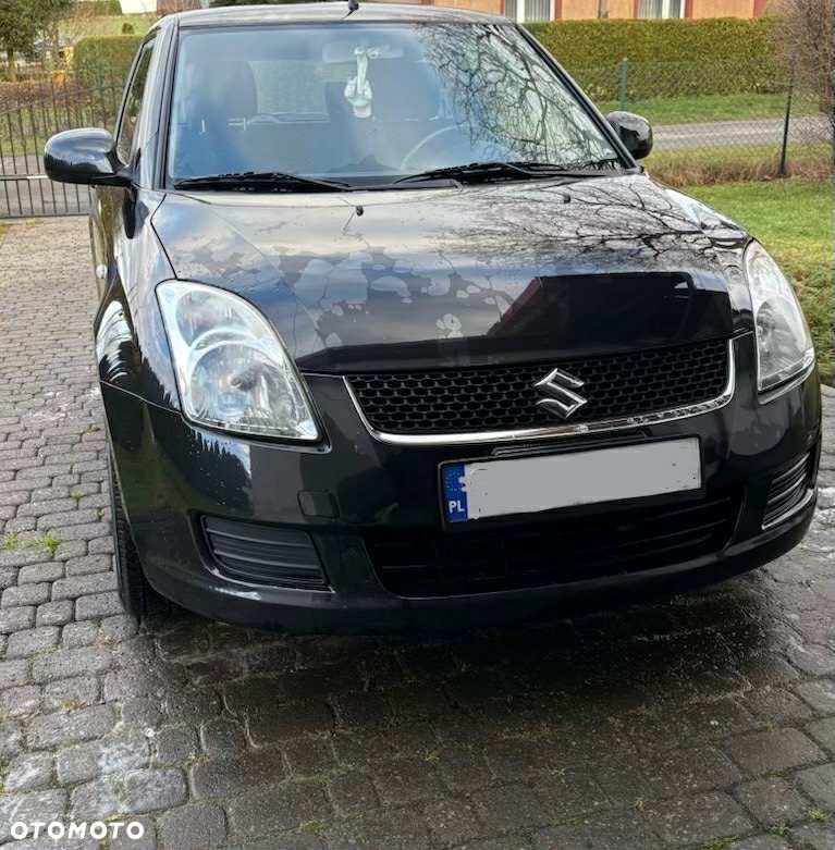 Suzuki Swift 1.3 Classic - 1
