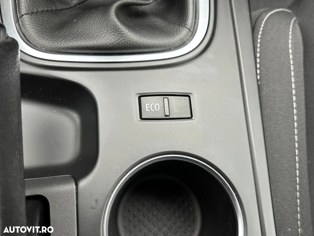 Renault Megane BLUE dCi 115 Equilibre - 29