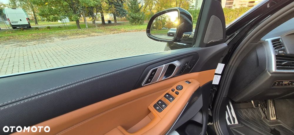 BMW X5 xDrive25d sport - 26