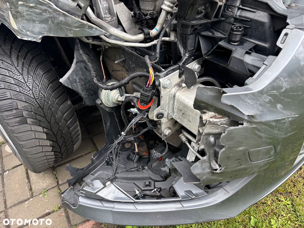 Audi A3 Sportback 1.8 TFSI Ambition - 7