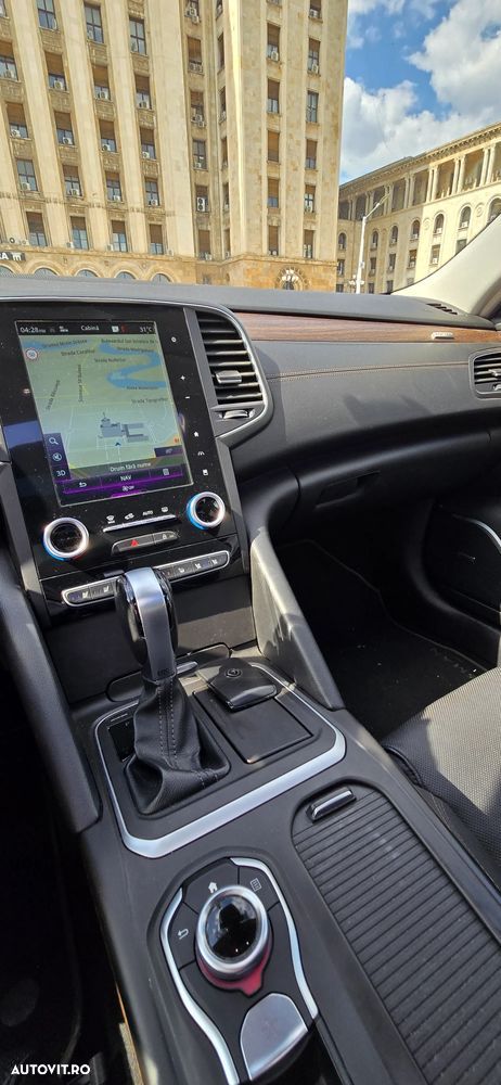 Renault Talisman ENERGY dCi EDC Intens - 38