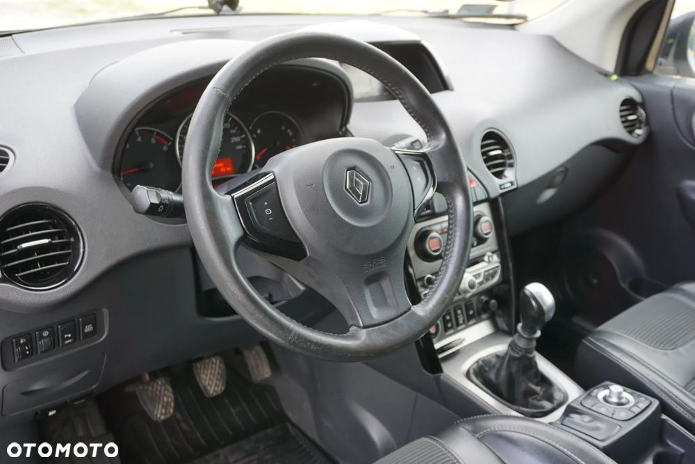 Renault Koleos - 8