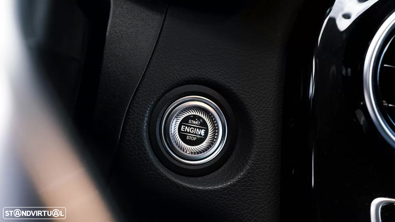 Mercedes-Benz GLC 300 de 4Matic - 19