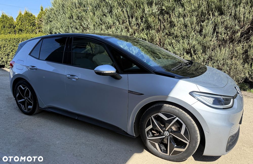 Volkswagen ID.3 Pro - 17