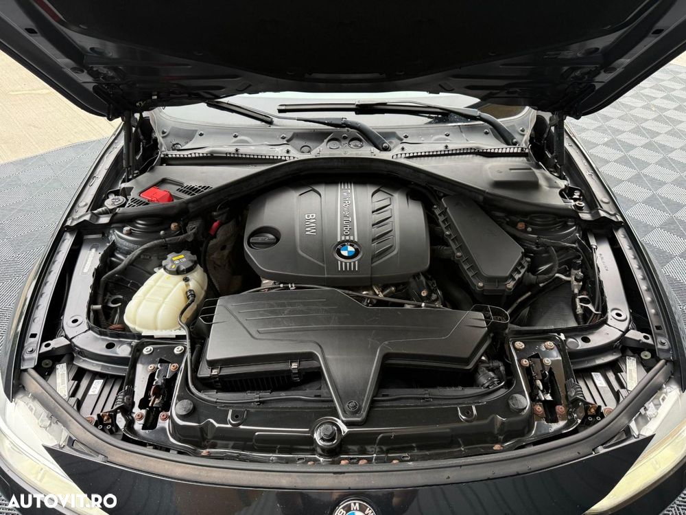 BMW Seria 3 - 11