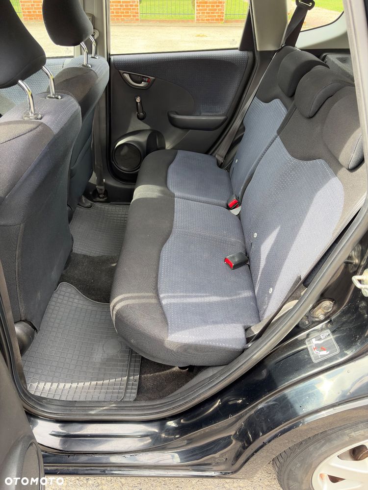 Honda Jazz 1.2 i-VTEC - 11
