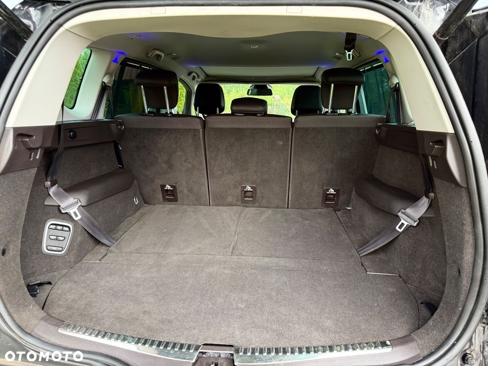 Renault Espace 1.6 dCi Energy Initiale Paris EDC 7os - 24