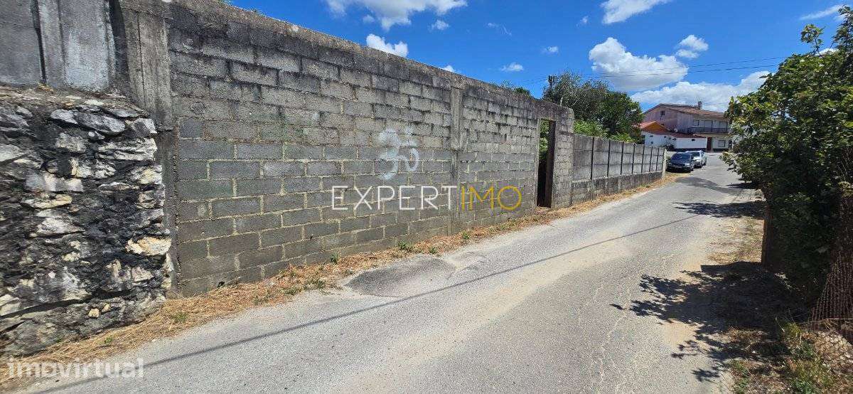 Terreno Murado para construção em Colmeias, Leiria - Grande imagem: 3/3