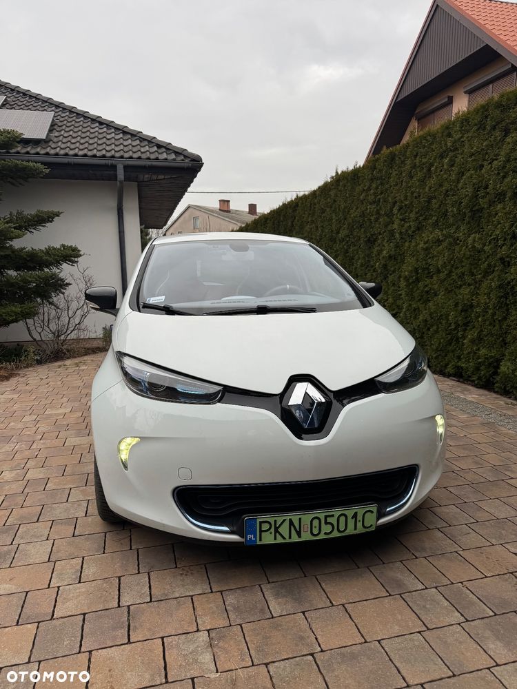 Renault Zoe - 3