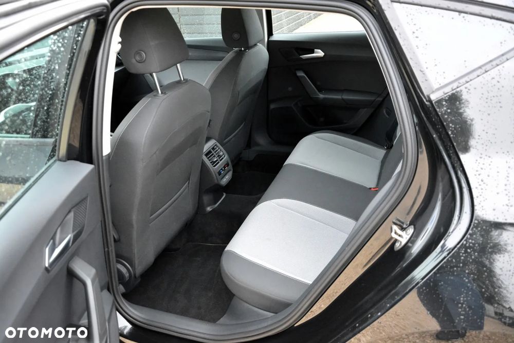 Seat Leon 1.0 TSI Style - 30