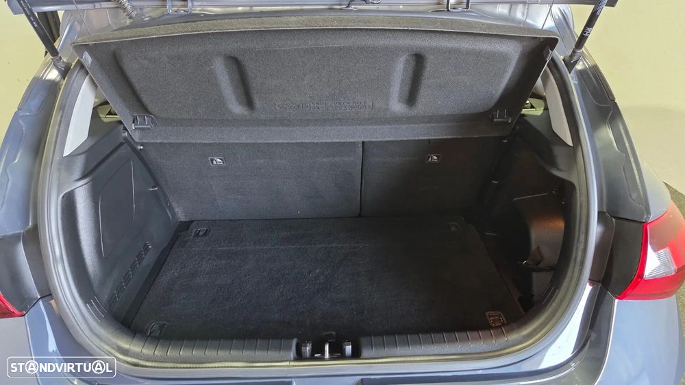 Hyundai i20 1.0 T-GDI Style Plus - 40