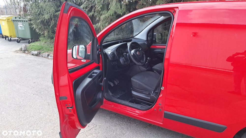 Fiat Fiorino - 8