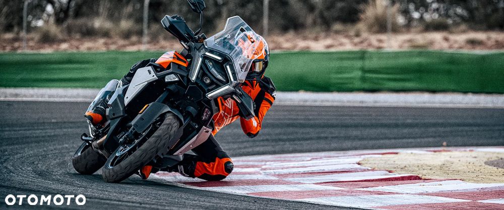 KTM Super Adventure - 10