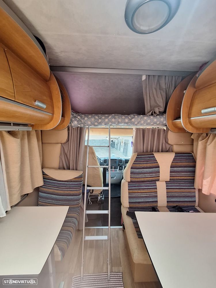 Fiat Ducato - 13