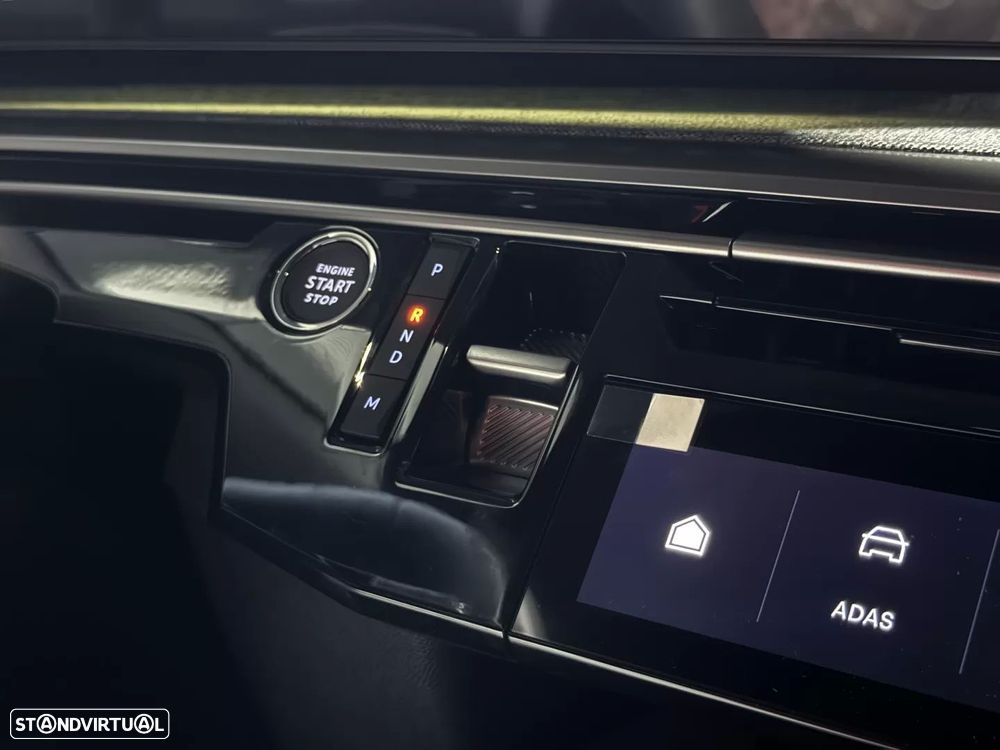 Peugeot 3008 1.2 Hybrid Allure Pack e-DCS6 - 21