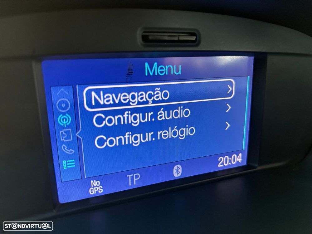 Ford Grand C-Max 1.6 TDCi Titanium Edition S/S - 25