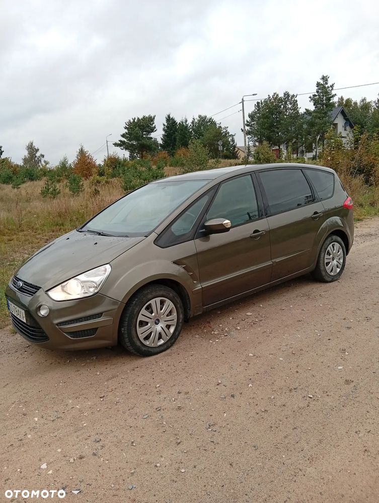 Ford S-Max 2.0 TDCi Trend - 6