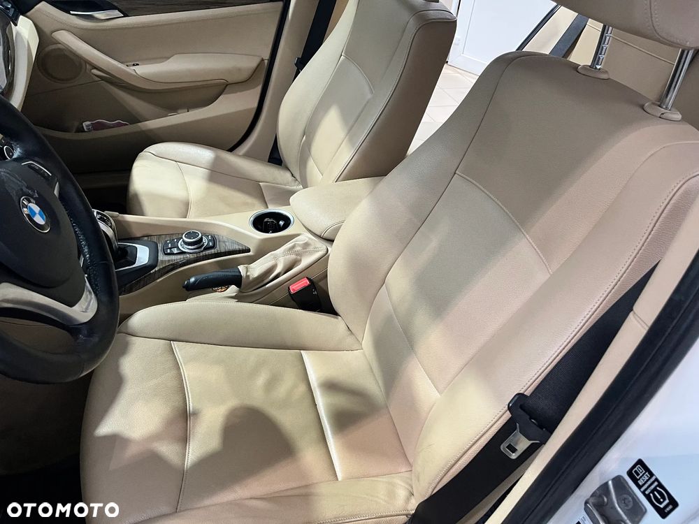 BMW X1 xDrive28i - 2