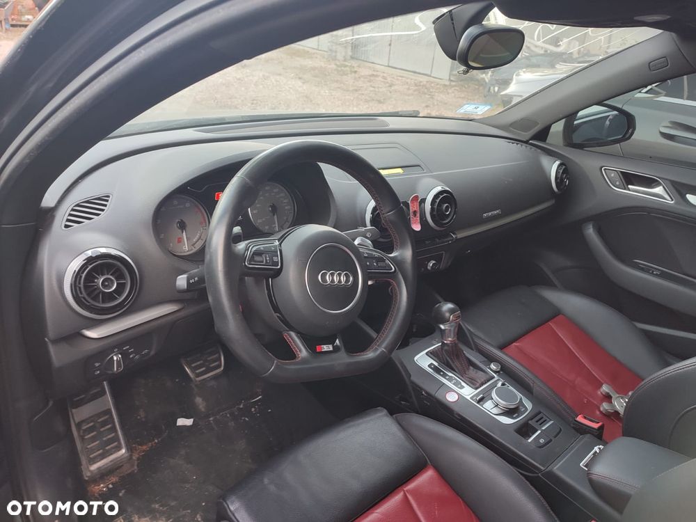 Audi S3 Limousine S tronic - 9