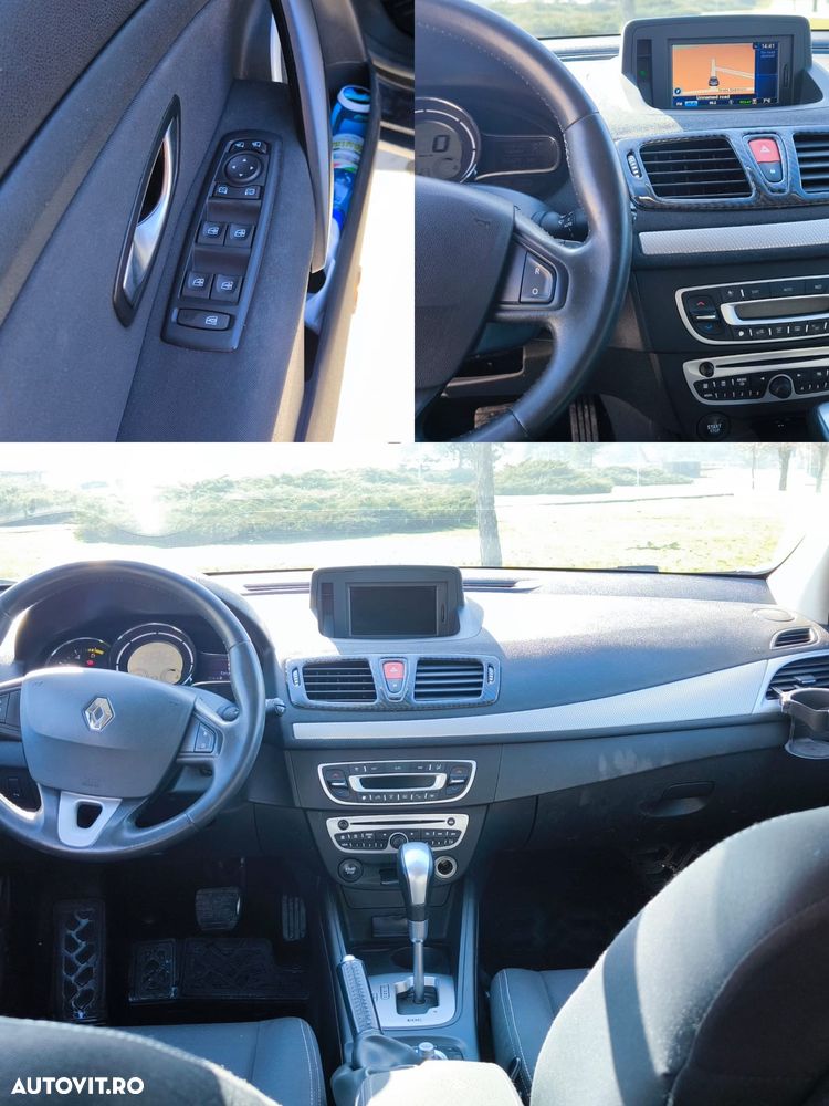 Renault Megane 1.5 dCi Sport Edition EDC - 3