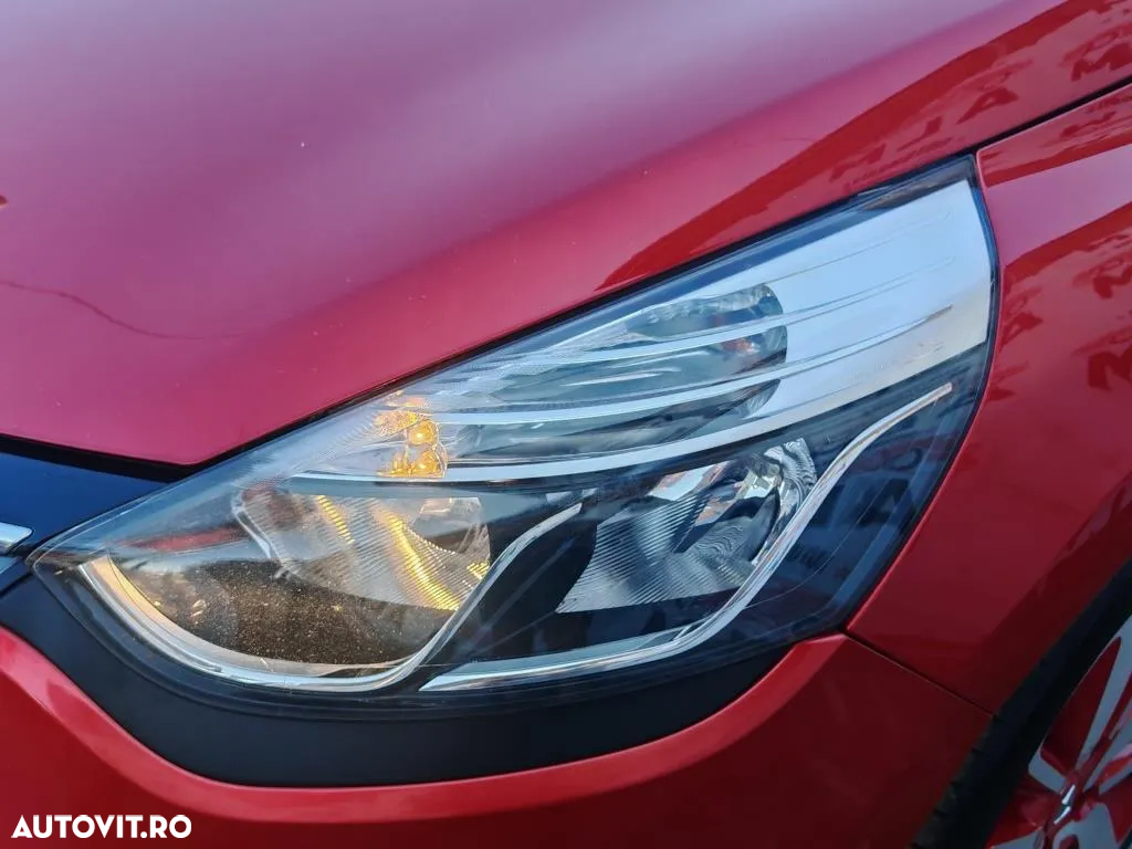 Renault Clio ENERGY TCe 90 Start & Stop Intens - 27